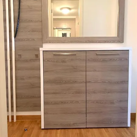 Apartment Nevena Belville