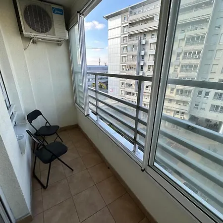 Nevena Belville Apartment *