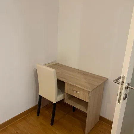 Apartmán Nevena Belville Bělehrad
