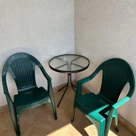 Apartmán Nevena Belville Bělehrad