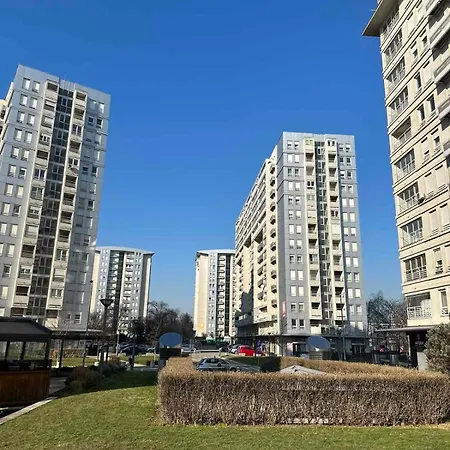 Apartment Nevena Belville