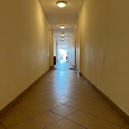 Apartmán Nevena Belville *