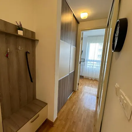 Nevena Belville Apartmán