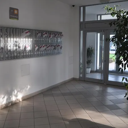 Nevena Belville Apartmán *