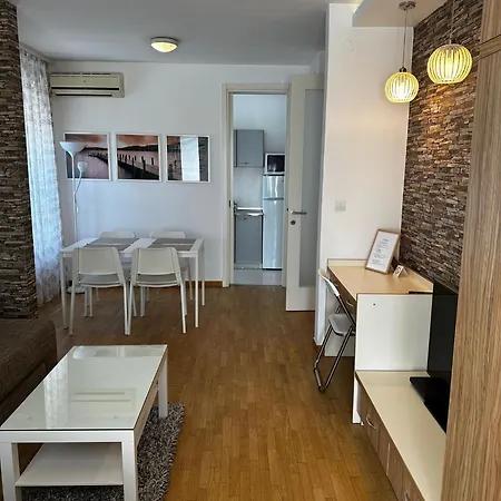 Nevena Belville Apartment Belgrade