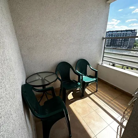 Apartmán Nevena Belville