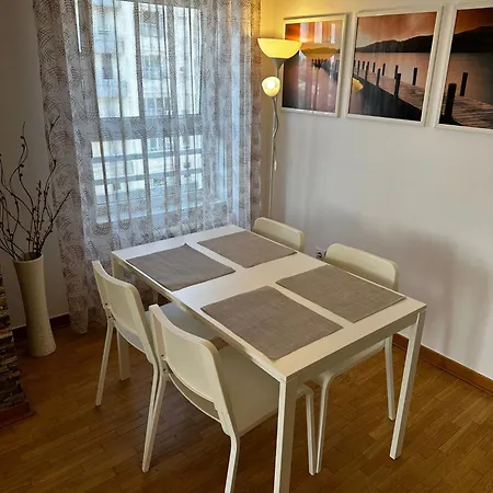 Apartment Nevena Belville *