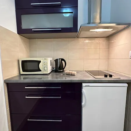 Apartment Nevena Belville