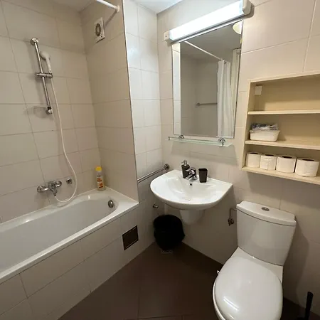 Nevena Belville Apartment