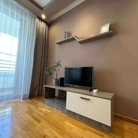 Διαμέρισμα Nevena Belville *