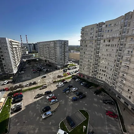 Apartment Nevena Belville