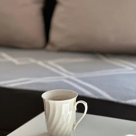 Nevena Belville Apartmán Bělehrad