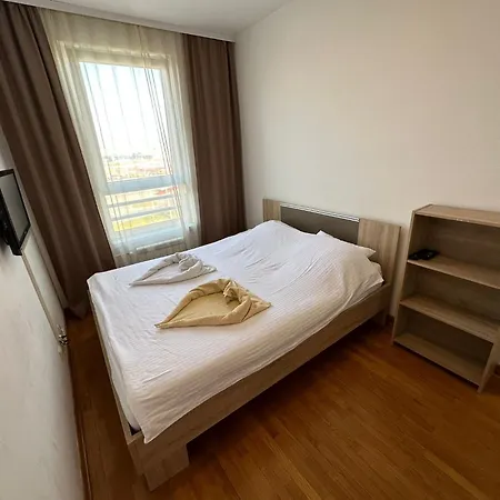 Nevena Belville Belgrade