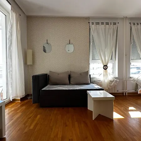 Apartment Nevena Belville