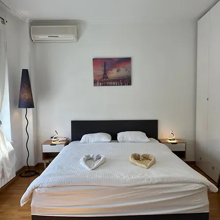 Nevena Belville Apartment *