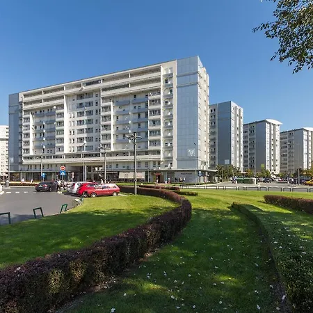 Nevena Belville Apartment *