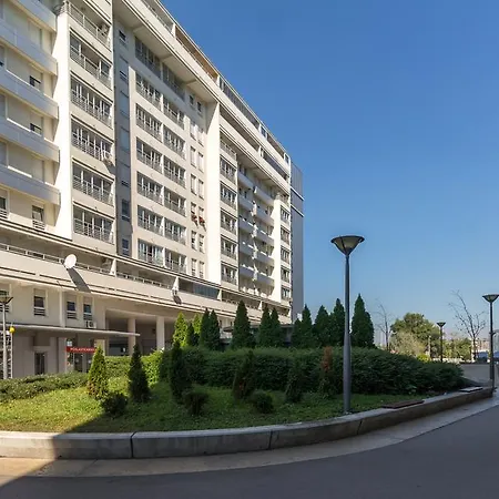 Nevena Belville Apartmán